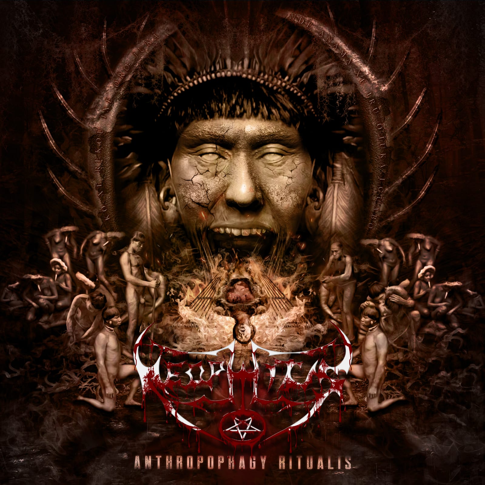 anthropophagy luciform anthropophagy luciform