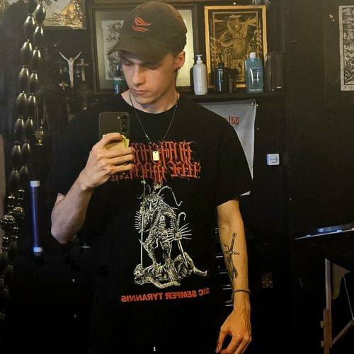 Nathan Bonzon